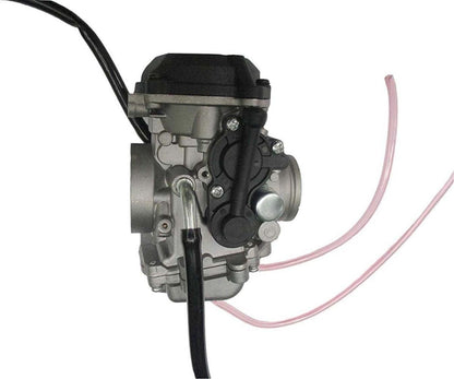 CARBURETOR ASSEMBLY TTR225, 5FG-14901-00-00