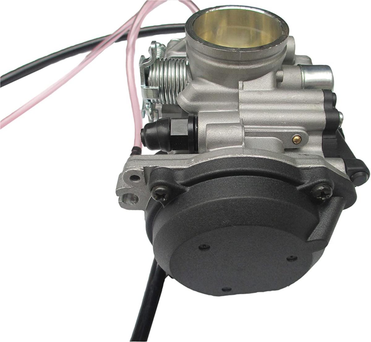 CARBURETOR ASSEMBLY TTR225, 5FG-14901-00-00