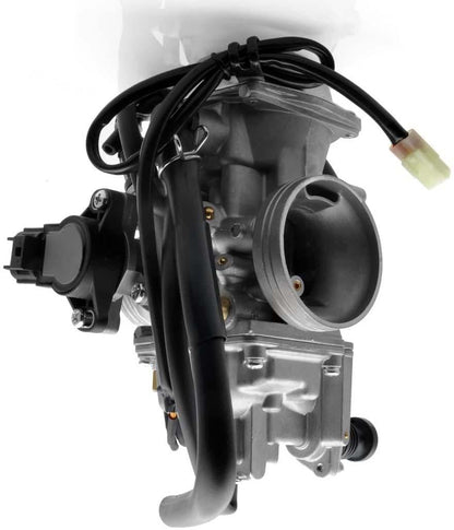 CARBURETOR ASSEMBLY TRX650 16100-HN8-013