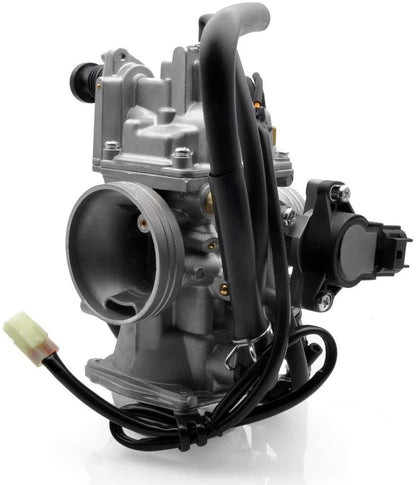 CARBURETOR ASSEMBLY TRX650 16100-HN8-013