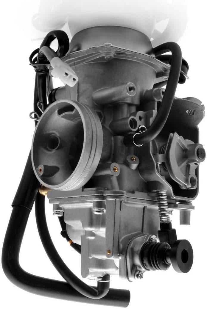 CARBURETOR ASSEMBLY TRX650 16100-HN8-013