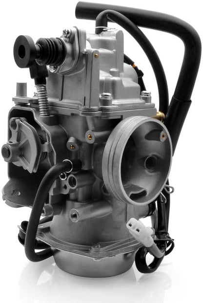 CARBURETOR ASSEMBLY TRX650 16100-HN8-013