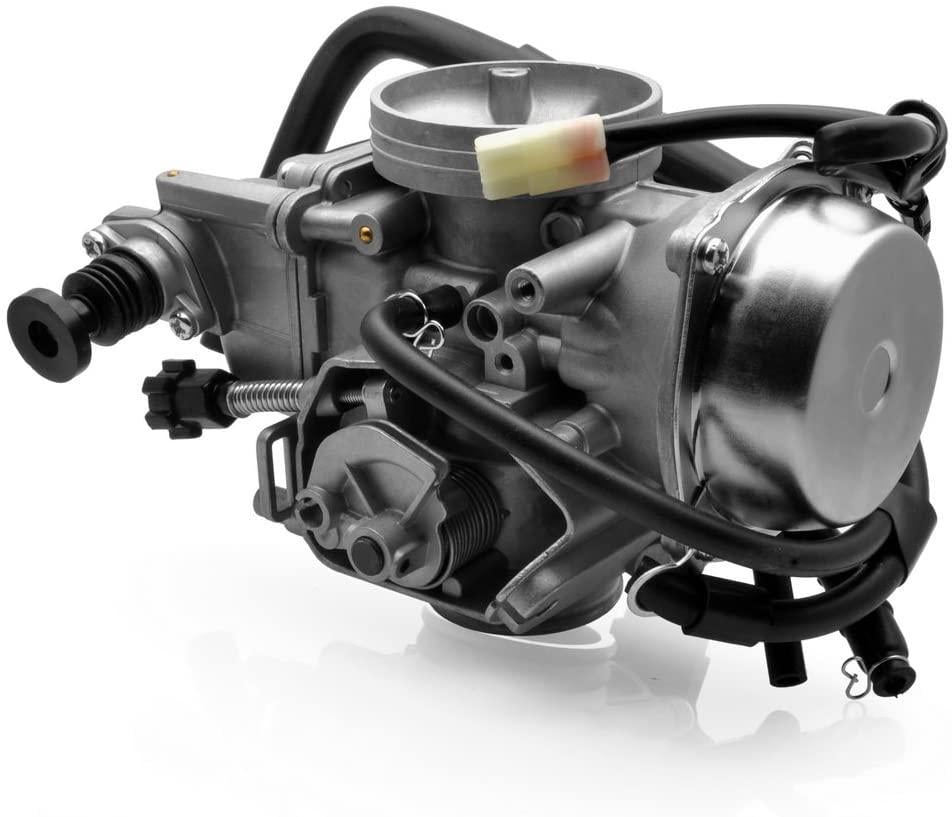 CARBURETOR ASSEMBLY TRX650 16100-HN8-013