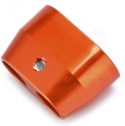 KTM CABLE CLAMP THROTTLE HOUSING