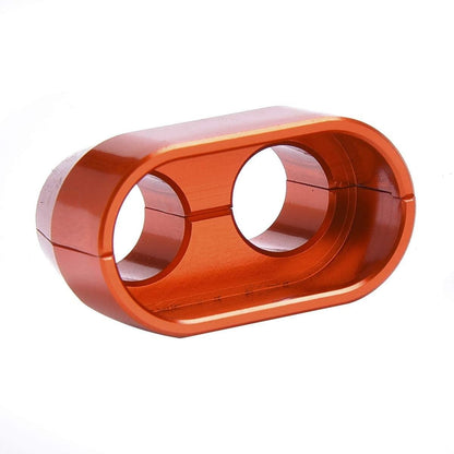 KTM CABLE CLAMP THROTTLE HOUSING