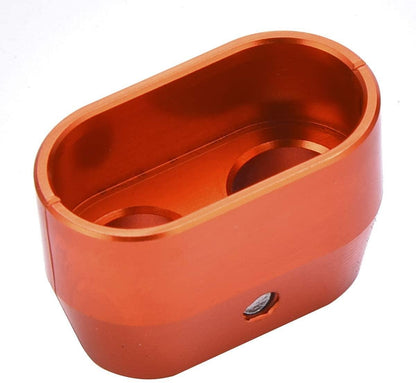 KTM CABLE CLAMP THROTTLE HOUSING