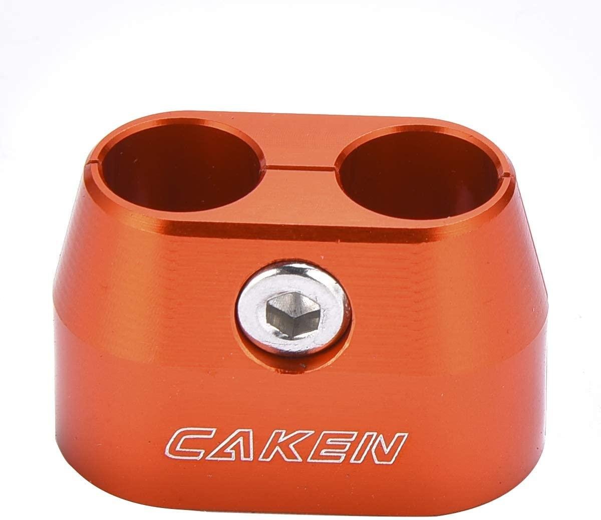 KTM CABLE CLAMP THROTTLE HOUSING