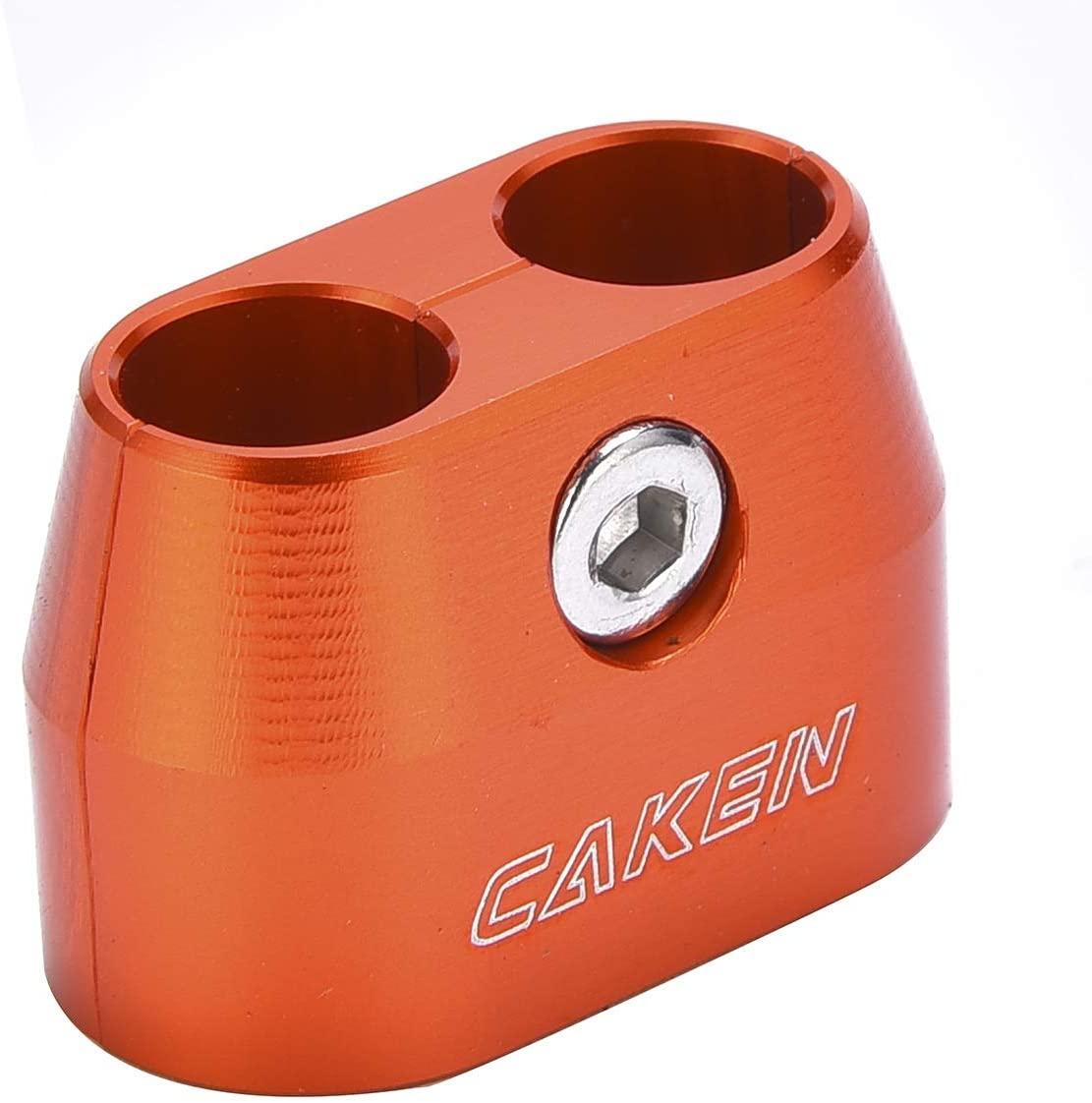 KTM CABLE CLAMP THROTTLE HOUSING