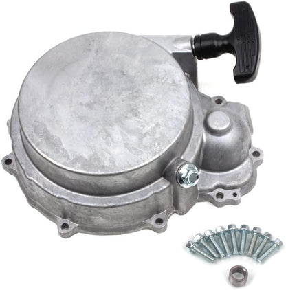 PULL START POLARIS 500 01-11, 3090085, 3083453, 3082956, 3084933, 3084877