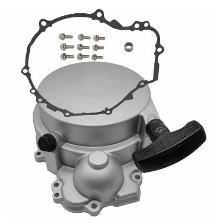 PULL START POLARIS 500 01-11, 3090085, 3083453, 3082956, 3084933, 3084877