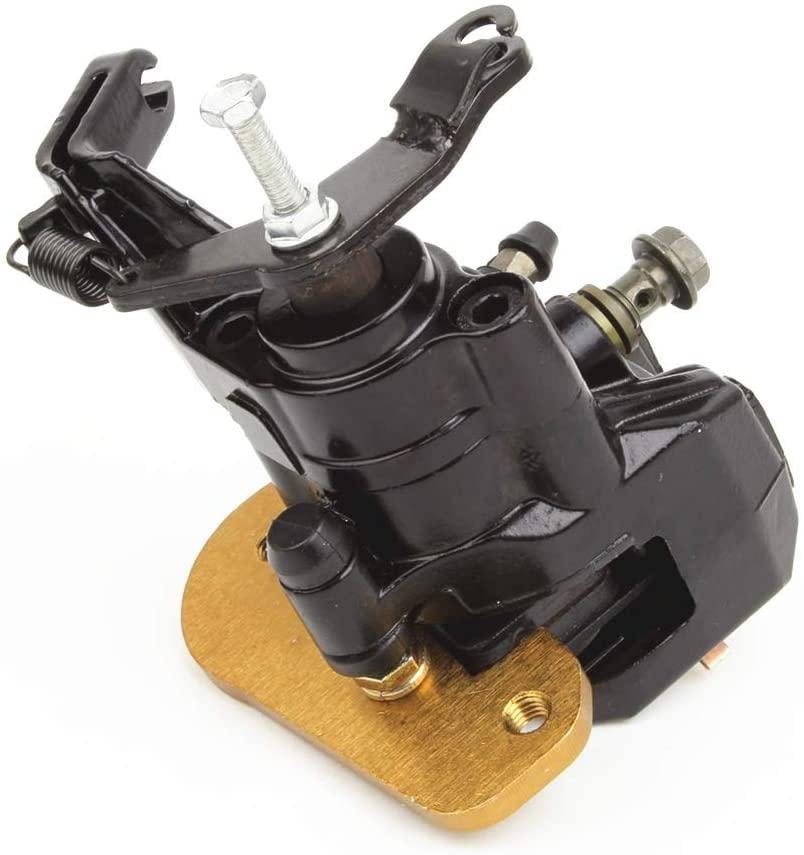 BRAKE CALIPER REAR TRX400EX TRX400X HONDA ATV, 43250-HN1-A41
