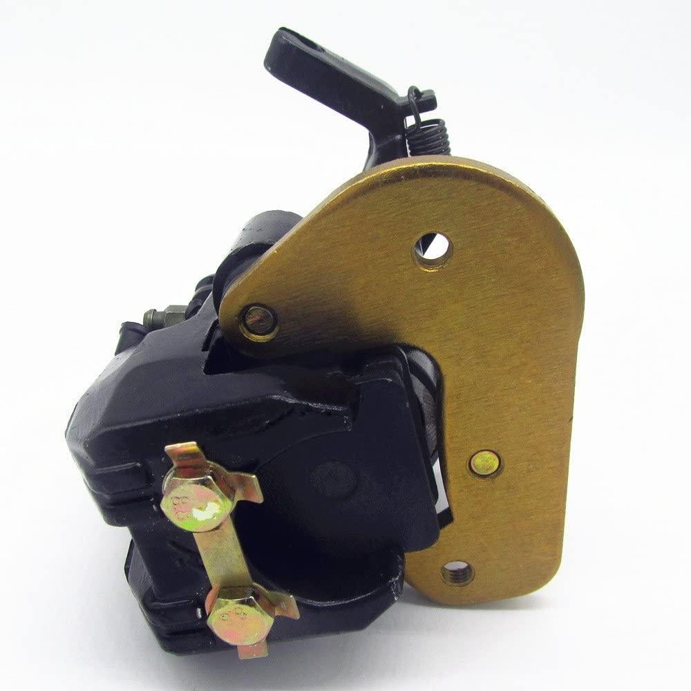 BRAKE CALIPER REAR TRX400EX TRX400X HONDA ATV, 43250-HN1-A41