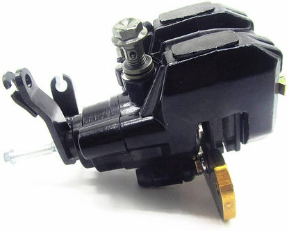 BRAKE CALIPER REAR TRX400EX TRX400X HONDA ATV, 43250-HN1-A41
