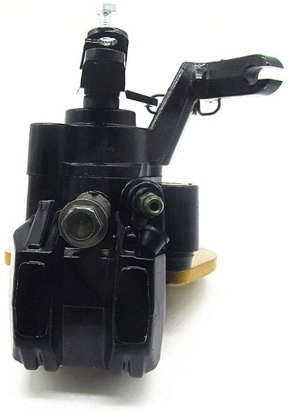 BRAKE CALIPER REAR TRX400EX TRX400X HONDA ATV, 43250-HN1-A41