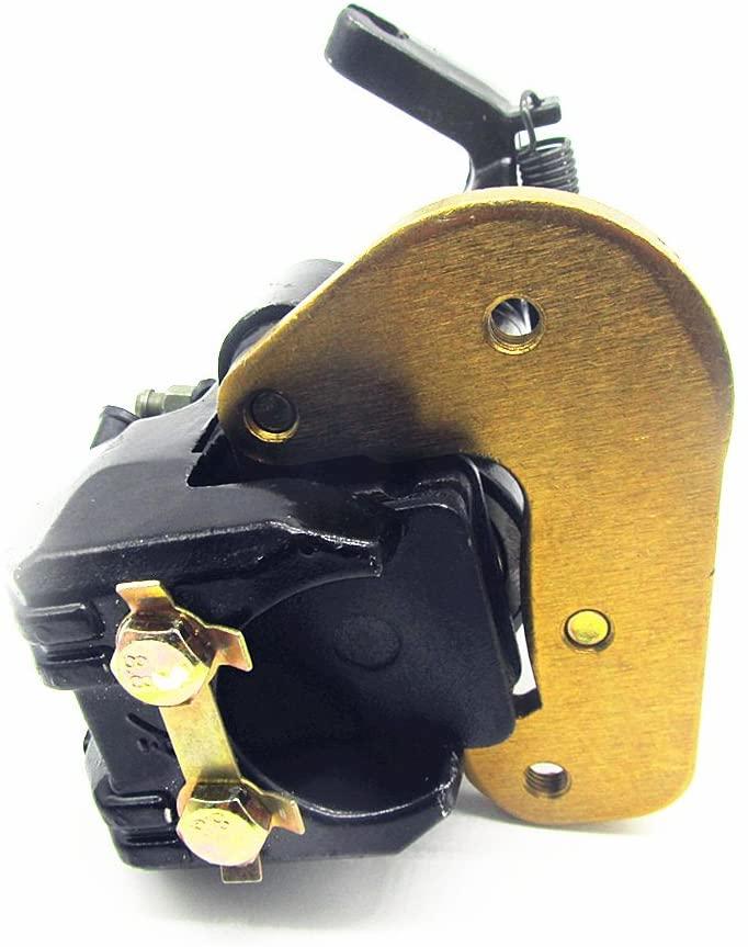 BRAKE CALIPER REAR TRX400EX TRX400X HONDA ATV, 43250-HN1-A41