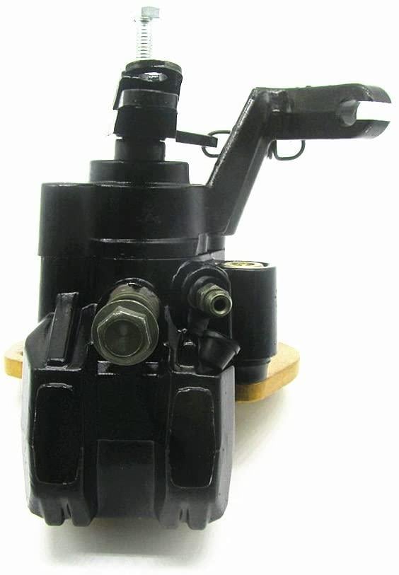 BRAKE CALIPER REAR TRX400EX TRX400X HONDA ATV, 43250-HN1-A41