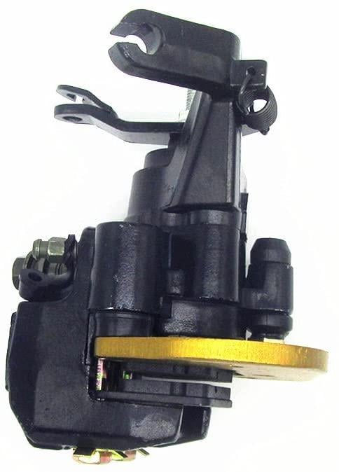 BRAKE CALIPER REAR TRX400EX TRX400X HONDA ATV, 43250-HN1-A41