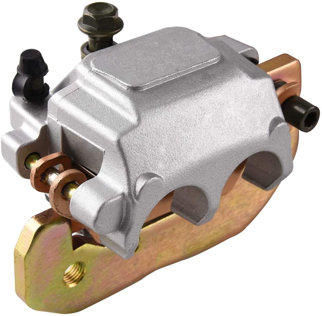 BRAKE CALIPER LH FRONT, 703500968, 705600862