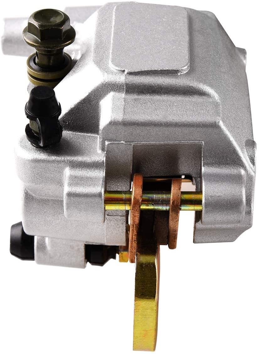 BRAKE CALIPER LH FRONT, 703500968, 705600862