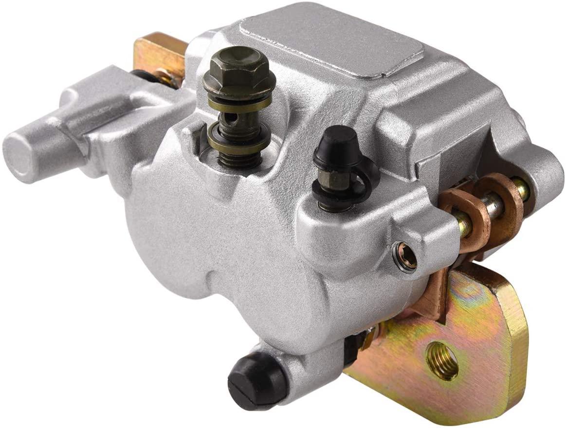 BRAKE CALIPER LH FRONT, 703500968, 705600862