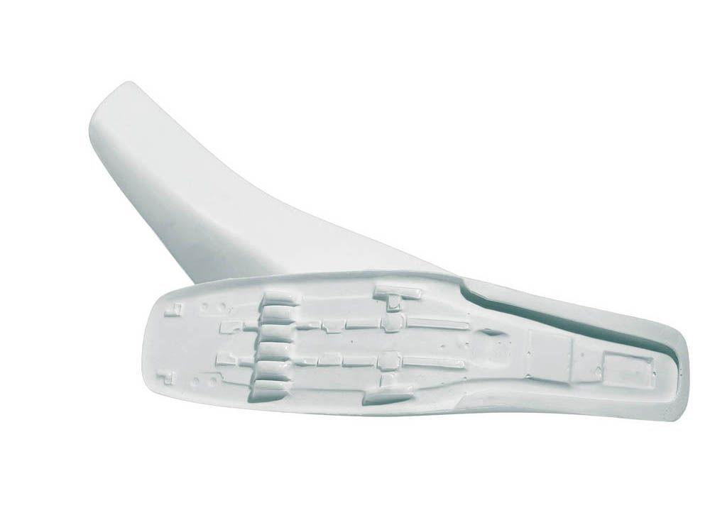 SEAT FOAM BETA RR 20-25 +15mm HIGH, RTECH R-SPUBETH0020