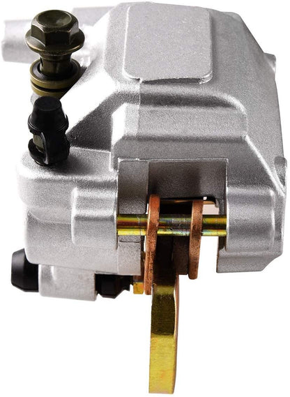 BRAKE CALIPER RH FRONT, 703500967, 705600861