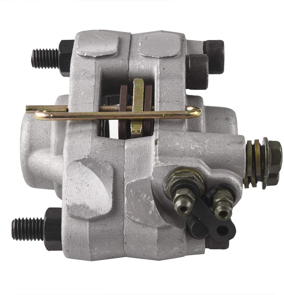 BRAKE CALIPER REAR POLARIS, 1910270, 1910367, 1910449, 1910691