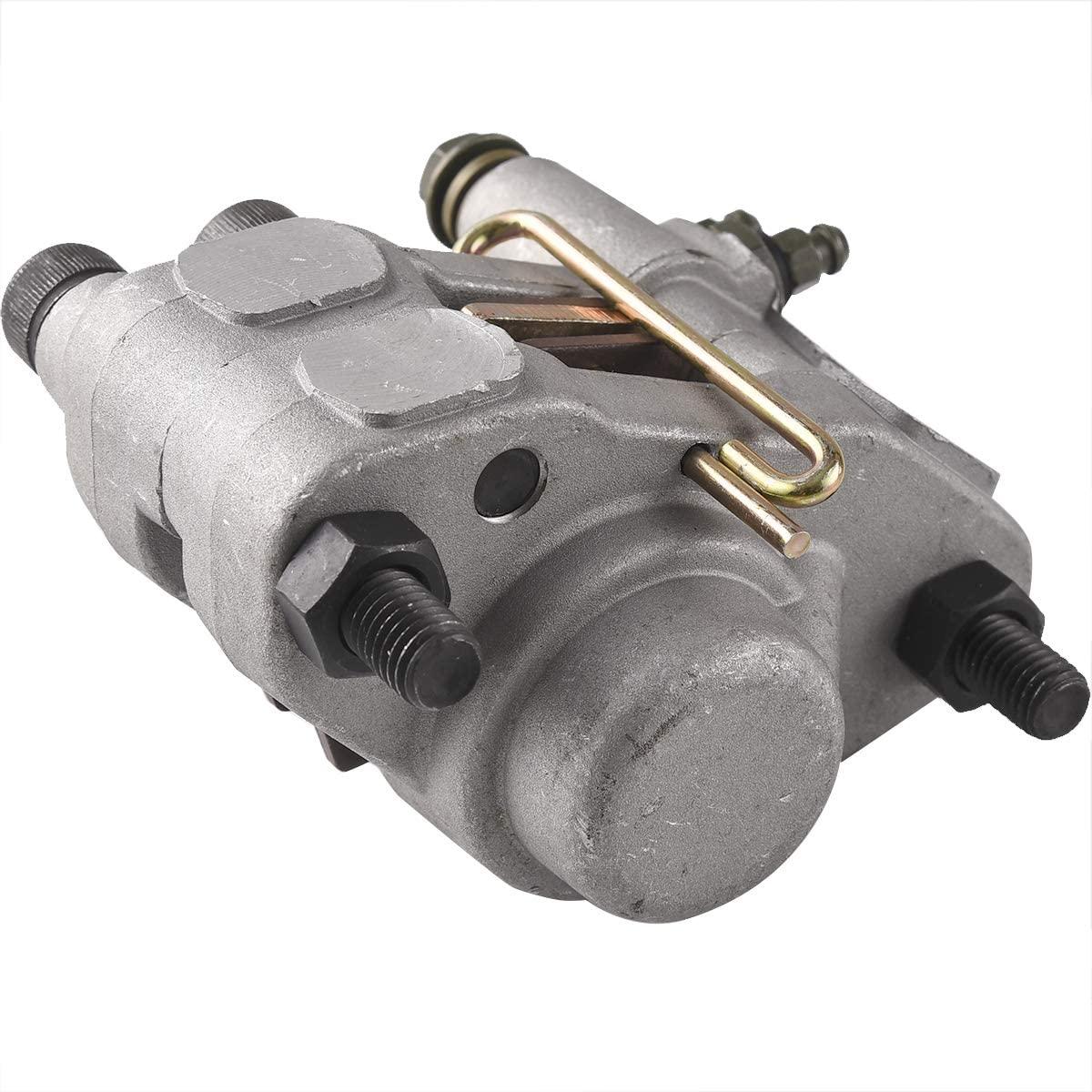 BRAKE CALIPER REAR POLARIS, 1910270, 1910367, 1910449, 1910691