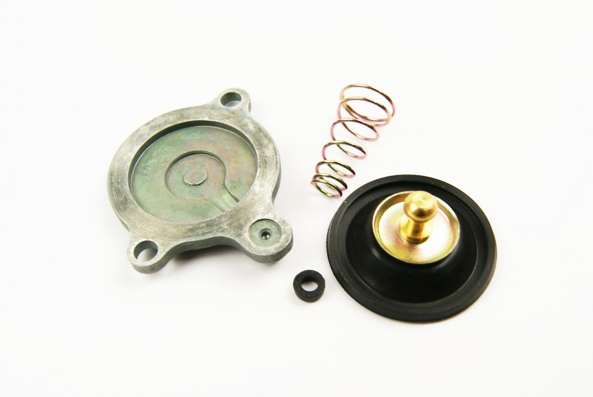 AIR CUT OFF VALVE SET CARB., CARBURETOR 16048-429-771, KS56-1040