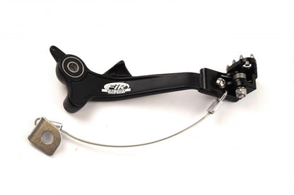 BRAKE PEDAL KTM/HUS 690/701, FIR ASB-089F, CNC ALLOY, 7651305024401