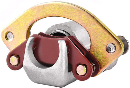 BRAKE CALIPER LH FRONT, 1911150, 1911301 POLARIS