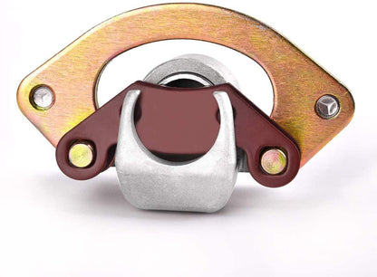 BRAKE CALIPER LH FRONT, 1911150, 1911301 POLARIS