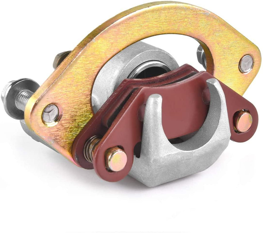 BRAKE CALIPER LH FRONT, 1911150, 1911301 POLARIS