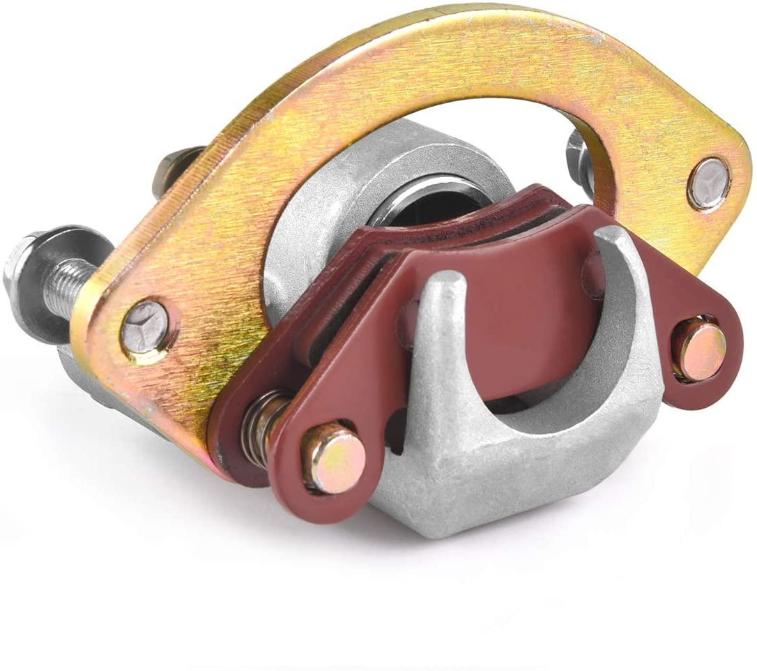 BRAKE CALIPER LH FRONT, 1911150, 1911301 POLARIS