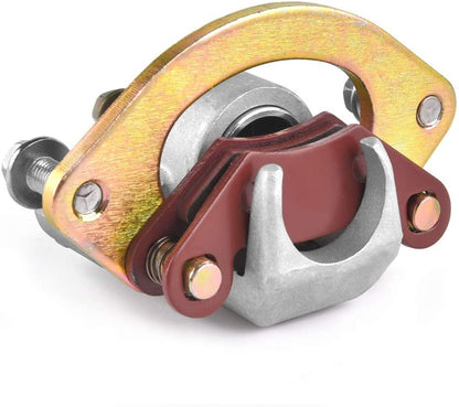 BRAKE CALIPER LH FRONT, 1911150, 1911301 POLARIS