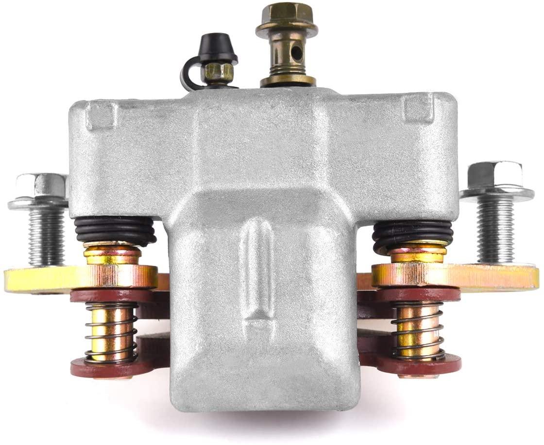 BRAKE CALIPER LH FRONT, 1911150, 1911301 POLARIS