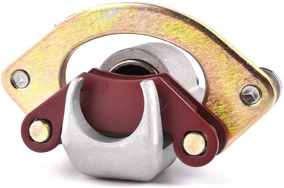 BRAKE CALIPER RH FRONT, 1911151, 1911302 POLARIS