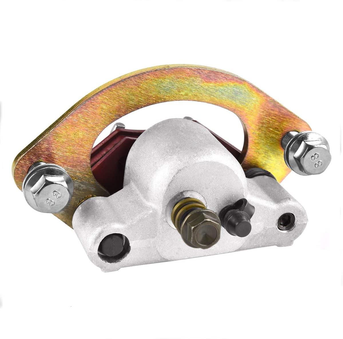 BRAKE CALIPER RH FRONT, 1911151, 1911302 POLARIS