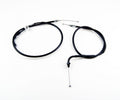 CABLE THROTTLE CRF 250 RALLY 17-20, VENHILL H02-4-055, 17910-KZZ-J00 & 17920-KZZ-J00