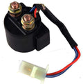 STARTER RELAY SOLENOID, 3AY-81940-00-00, 4KD-81940-00-00
