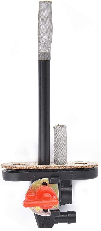 FUEL TAP PETCOCK POLARIS, 93-09 Scrambler Sportsman Magnum 7051006, 7051014