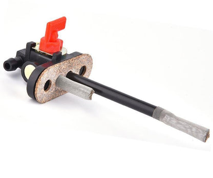 FUEL TAP PETCOCK POLARIS, 93-09 Scrambler Sportsman Magnum 7051006, 7051014