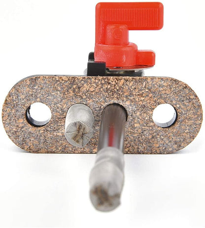 FUEL TAP PETCOCK POLARIS, 93-09 Scrambler Sportsman Magnum 7051006, 7051014