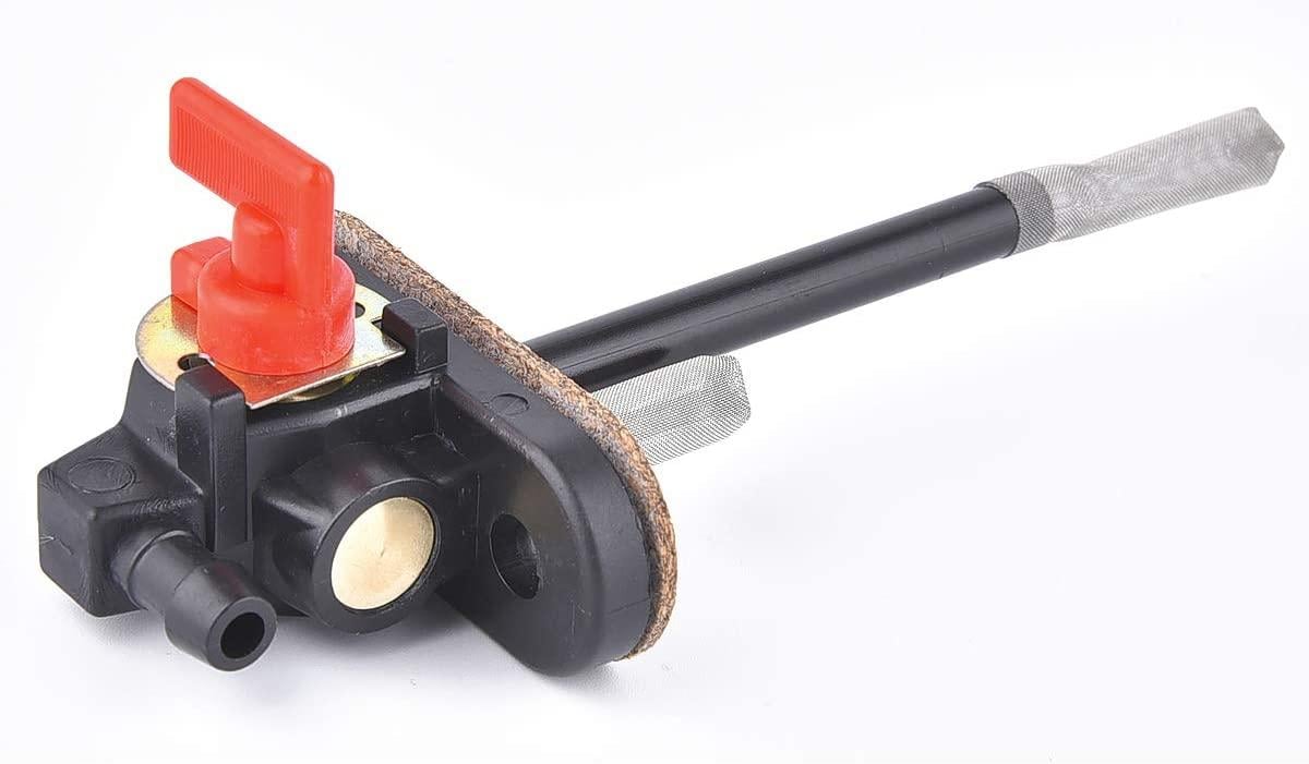 FUEL TAP PETCOCK POLARIS, 93-09 Scrambler Sportsman Magnum 7051006, 7051014