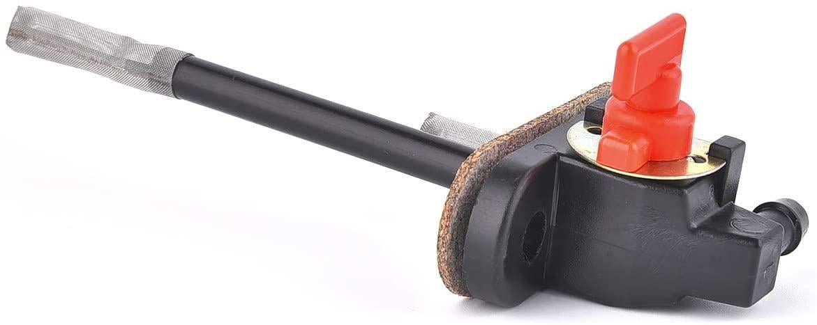 FUEL TAP PETCOCK POLARIS, 93-09 Scrambler Sportsman Magnum 7051006, 7051014