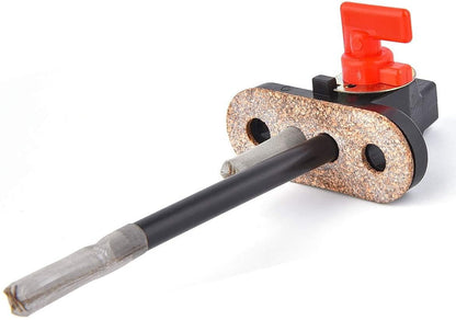 FUEL TAP PETCOCK POLARIS, 93-09 Scrambler Sportsman Magnum 7051006, 7051014