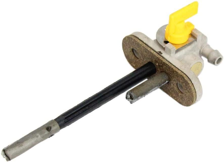FUEL TAP PETCOCK POLARIS 99-01 BIG BOSS SCRAMBLER 500 7052190