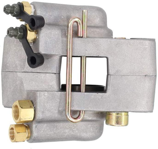 BRAKE CALIPER REAR, POLARIS Sportsman 500 335 400 Worker 335 500 Xplorer 400 1930818 / 1910553 / 2201180 / 1910366 / 1910441 / 2201467