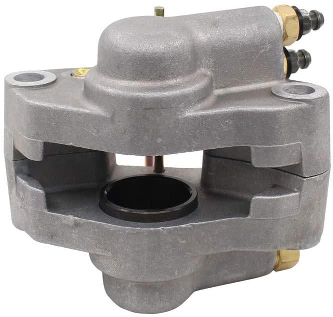 BRAKE CALIPER REAR, POLARIS Sportsman 500 335 400 Worker 335 500 Xplorer 400 1930818 / 1910553 / 2201180 / 1910366 / 1910441 / 2201467