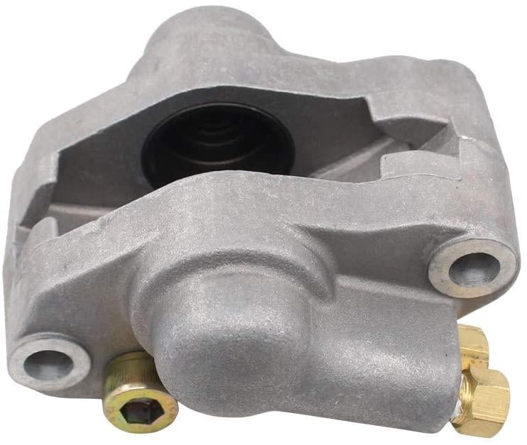 BRAKE CALIPER REAR, POLARIS Sportsman 500 335 400 Worker 335 500 Xplorer 400 1930818 / 1910553 / 2201180 / 1910366 / 1910441 / 2201467